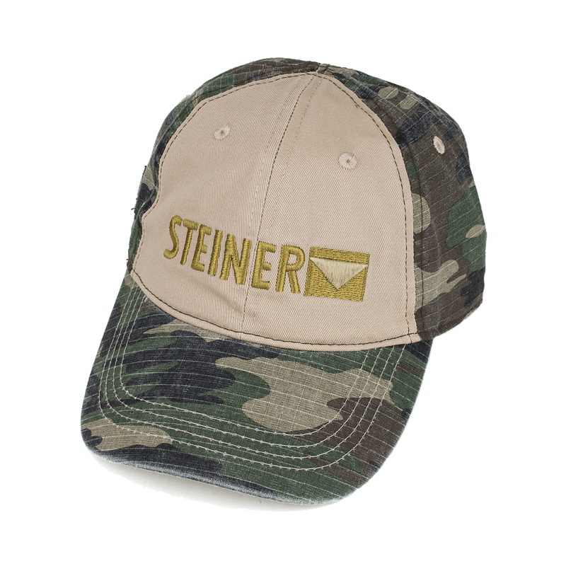 Steiner Cap (Camouflage)