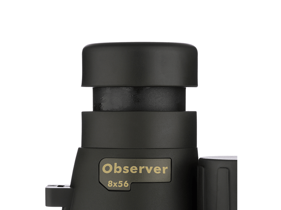 Observer 8x56